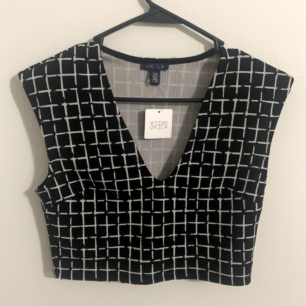 Skirt set